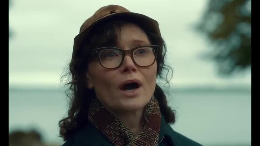 Clip of quote: How?