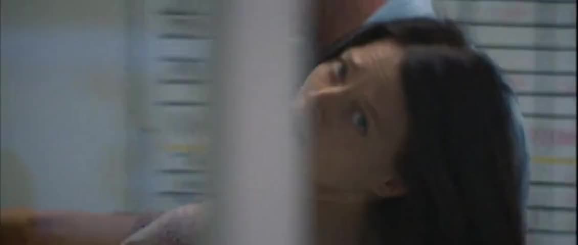 Clip of quote: It's all right... Nell