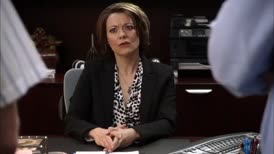 You're not funny.