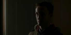 Clip of quote: [woman] Hey!