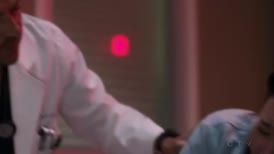 Clip of quote: My name is Cheryl, and surgery would be better than this.