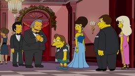 Clip of quote: my men and I have some perfectly innocent business