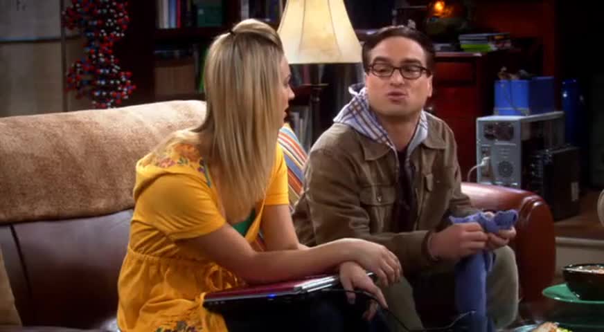 Clip of quote: "Roommate wanted. Whistlers need not apply."