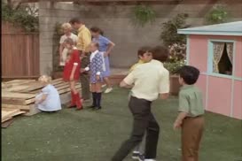 Clip of quote: We can use this clubhouse!