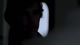 Clip of quote: I had the honour of meeting Mr. Holmes at the WHO conference in...