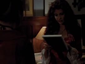 Clip of quote: This... This could be me.