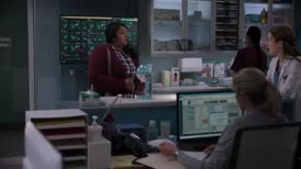 Clip of quote: Can I help you?