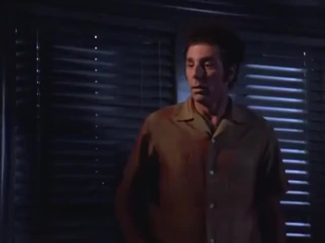 Clip of quote: Well, what am I gonna do?