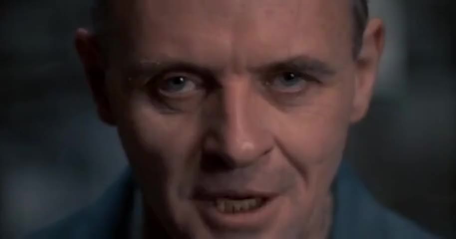 Clip of quote: That expires in one week. You're not real FBI, are you?