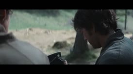 Clip of quote: Hard to learn.