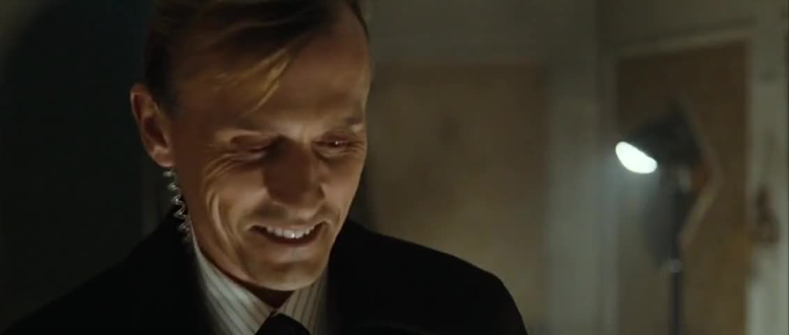Clip of quote: And Belicoff?