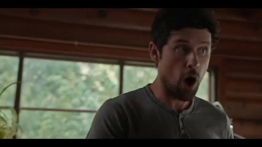 Clip of quote: I don't care. He needs to know if he even looks at you, he's dead.