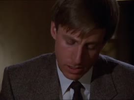 Clip of quote: Here's the first question.