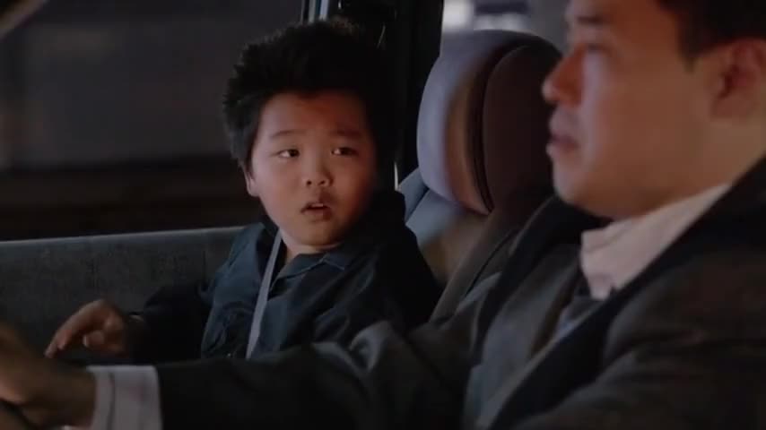 Clip of quote: Oh, I'm sorry, Eddie, but I had to dock your pay
