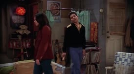 Clip of quote: Ah I see where you're going with this Jackie, and don't worry,