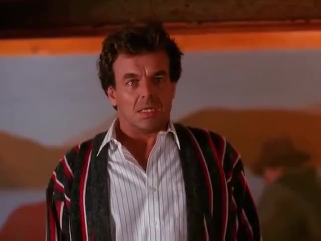 Clip of quote: If there's anything I can do...
