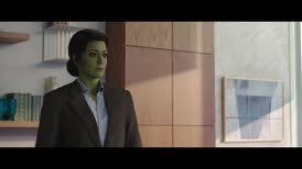 Clip of quote: He's now performing cheap human tricks