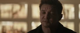 Clip of quote: 'Cause I was there.