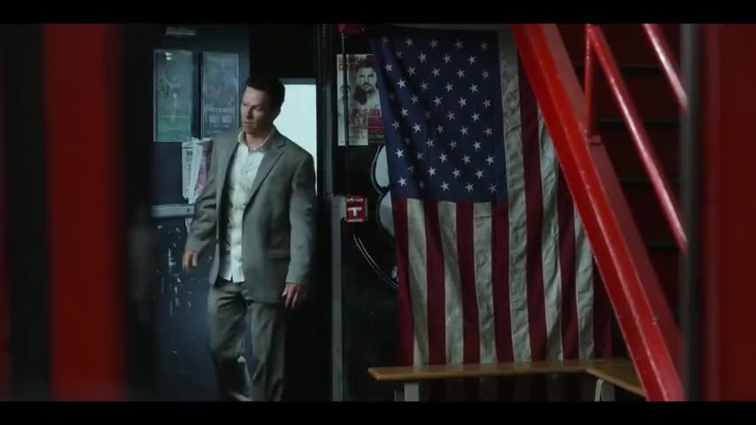 Clip of quote: ♪ And I was out on the road Late at night ♪