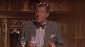 Clip of quote: THE INTERNET. HAVE YOU CHECKED IT OUT?