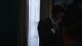 Clip of quote: It's okay.