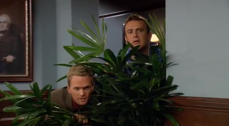 Clip of quote: Start with the hair.