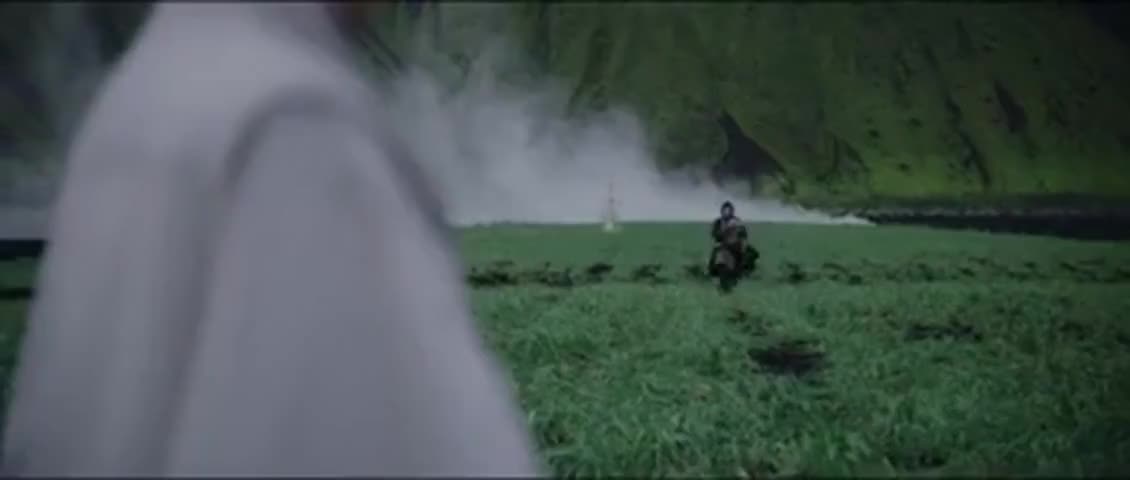 Clip of quote: Hello, Leara.