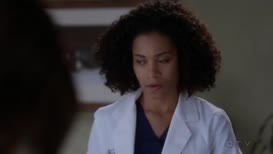 Clip of quote: Was that normal?