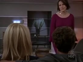 Clip of quote: Oh, no. He called you his girlfriend.