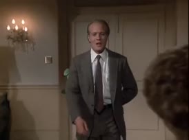 Clip of quote: and my beautiful, talented sister...