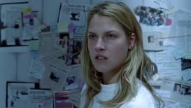 Quiz for Horror Movie Quiz