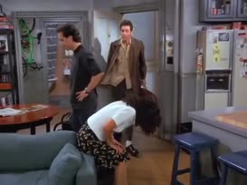Clip of quote: Hey.