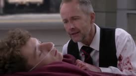 Clip of quote: Okay, clear Trauma 1. Let's go.