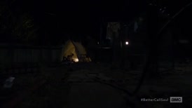 Clip of quote: She tried to remember the way home,