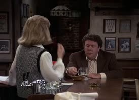 Clip of quote: Everyone has dreams, Norman.