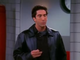 Clip of quote: What would you do next?