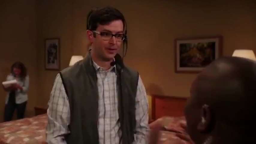 Clip of quote: Okay, good evening, Carol.
