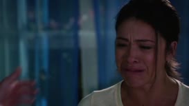Clip of quote: (crying)