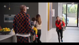 Clip of quote: Stink!