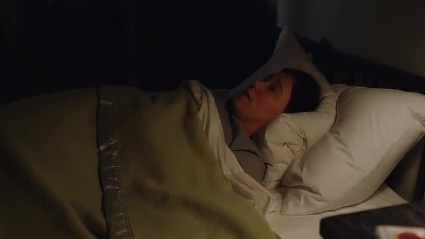 Clip of quote: and got on top of me. I jabbed my finger into his eye,