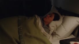 Clip of quote: and got on top of me. I jabbed my finger into his eye,