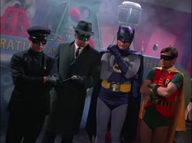 Clip of quote: It was a high-velocity spectrobiscopic range reflector mini-unit. Hm.