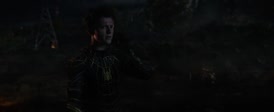Clip of quote: There should be an electric guy and a sand guy.