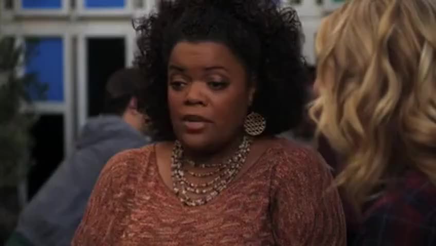 Clip of quote: But that didn't mean you want somebody