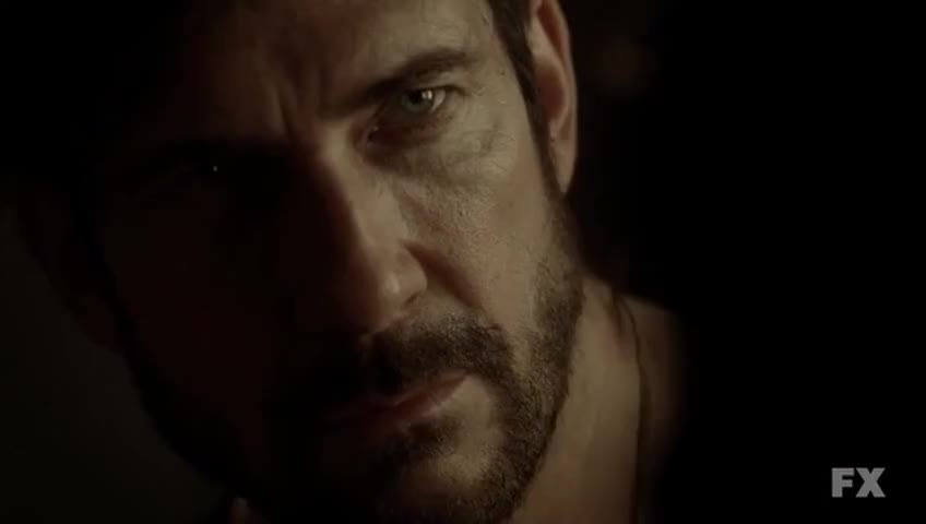 Clip of quote: All you need is