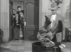 Clip thumbnail for 'Yes, sir.