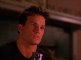 Clip of quote: And I