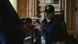Clip of quote: Just fucking Google it.