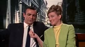 Clip of quote: Oh, yes. All government property has to be accounted for.