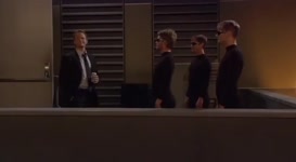 Clip of quote: This is great, Svens.